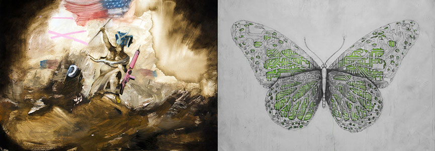 Lazarides