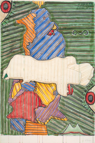 Untitled, 1990
