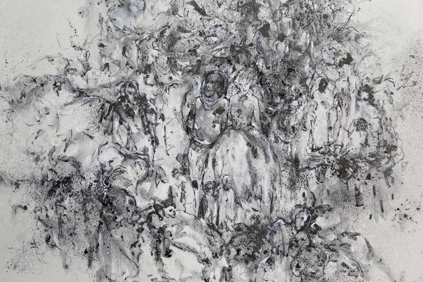 London, Gallery 8