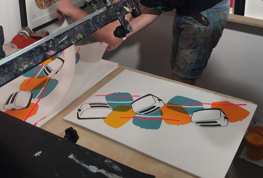 Tickets for Moniker Fair event in London