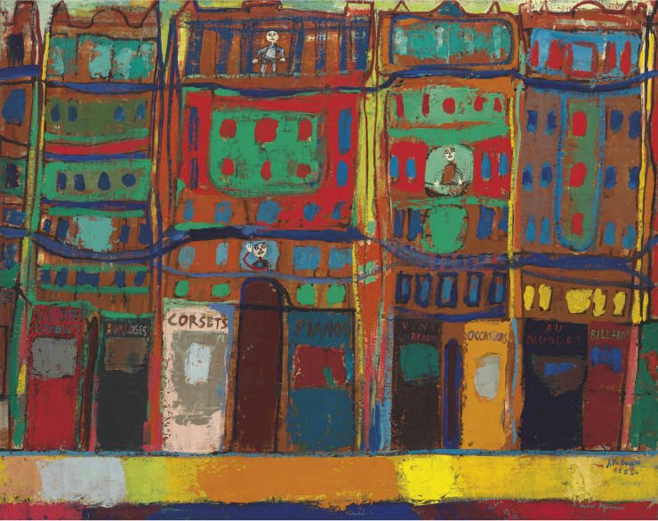 Christie's New York