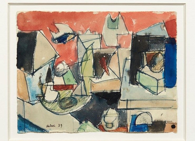 Pierre Berge & Associes – Contemporary Art Auction Analysis