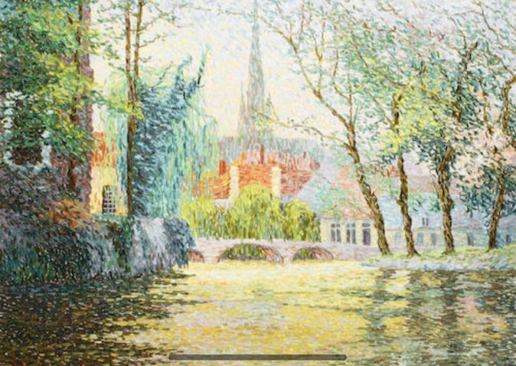 Upcoming Auctions: July 13 – 19
