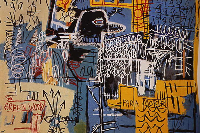 Biography of Jean Michel Basquiat | Widewalls