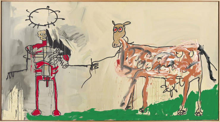 Christie's New York