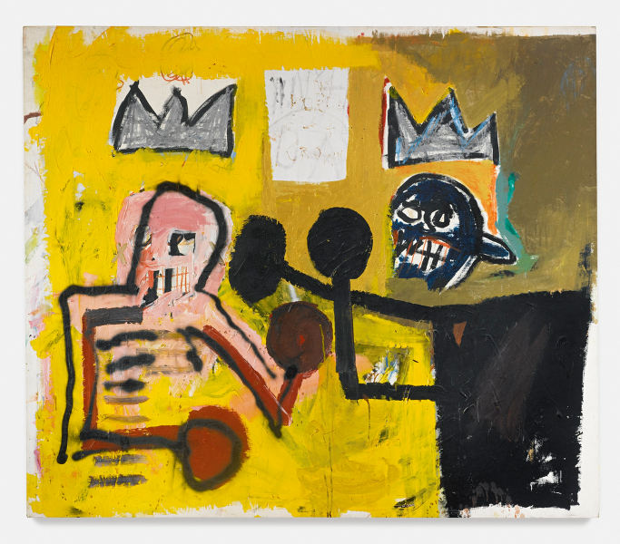 Sotheby's New York