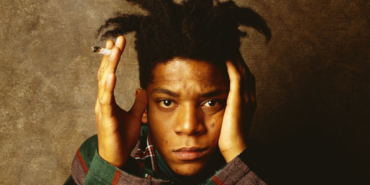 a biography of jean michel basquiat Jean-michel basquiat ethnicity, jean-michel basquiat facts, jean-michel basquiat date of birth all you need to know about jean-michel basquiat age: 27 date of birth: december 22, 1960 country: american. a biography of jean michel basquiat Jean-michel basquiat ethnicity, jean-michel basquiat facts, jean-michel basquiat date of birth all you need to know about jean-michel basquiat age: 27 date of birth: december 22, 1960 country: american.
