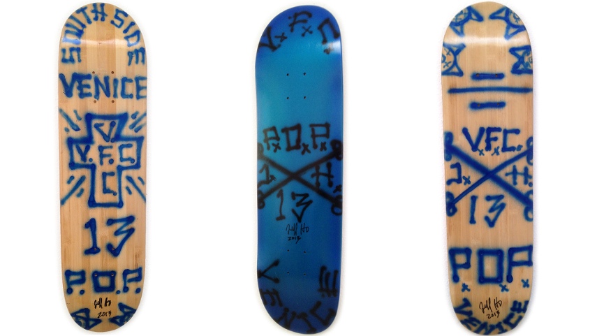 美品 Jeff Ho Zephyr DOGTOWN ZBOYS THRASHERファッション - トップス