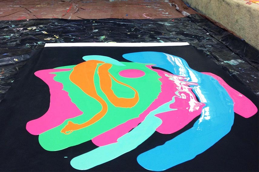 Urban Art Show