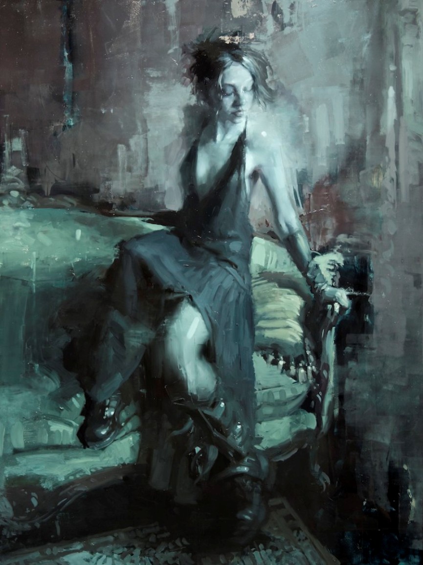 Roq La Rue Gallery