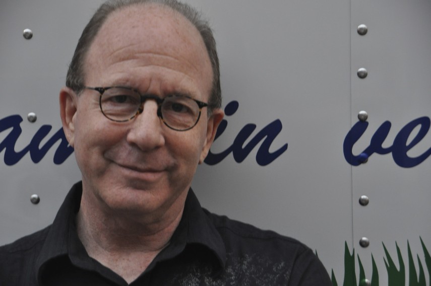 Why was Jerry Saltz Banned from Facebook? Widewalls