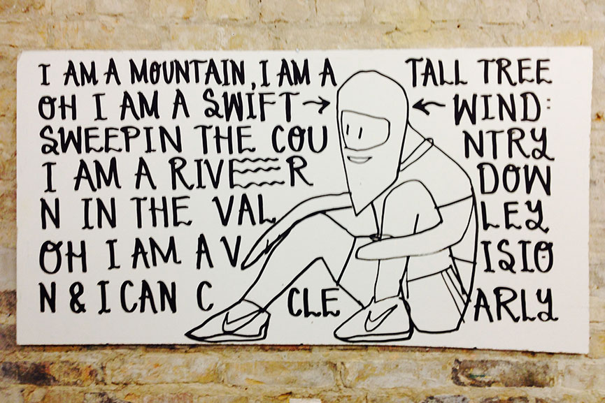 urban art