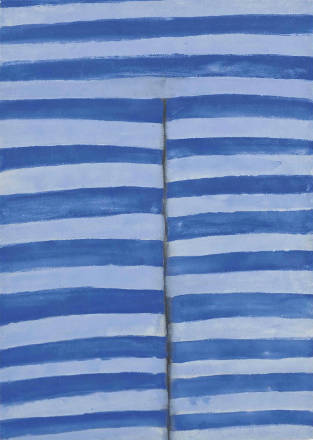 Christie's New York