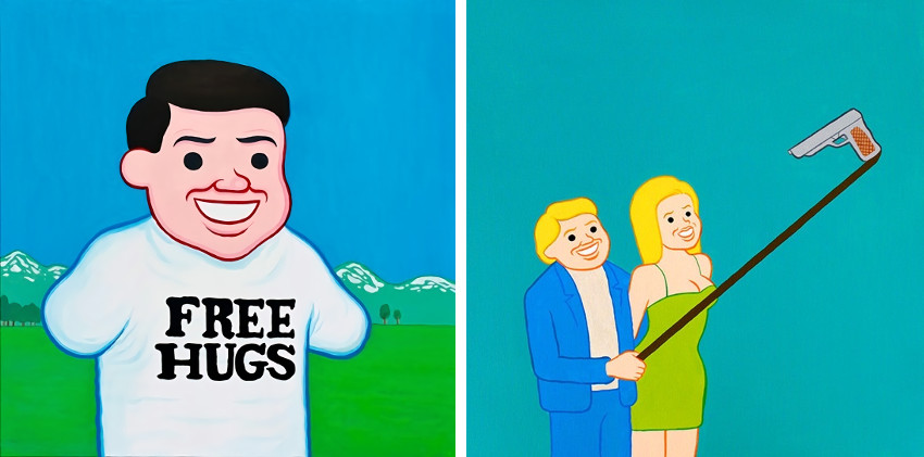 Joan Cornella Free Hugs ホアン・コルネラ | odmalihnogu.org