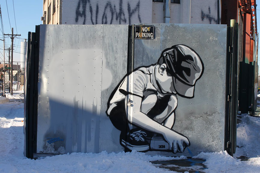 The NYC Graffiti Roots and The Rise of Brooklyn Graffiti Widewalls