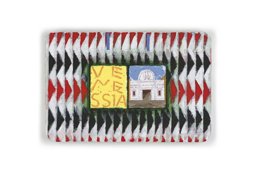 Joe Tilson