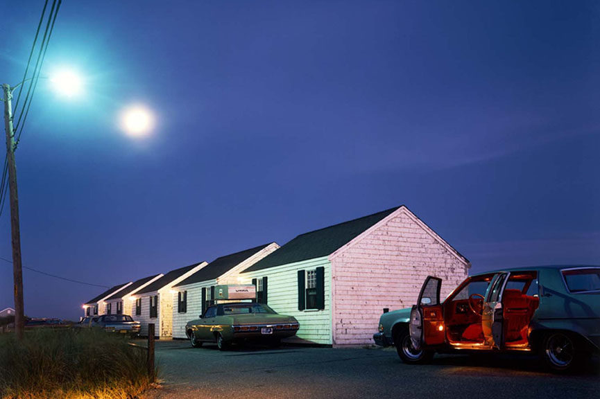 A Short History of Color Photography Widewalls