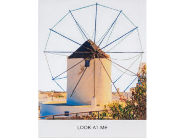 Various Windmills: Look At Me