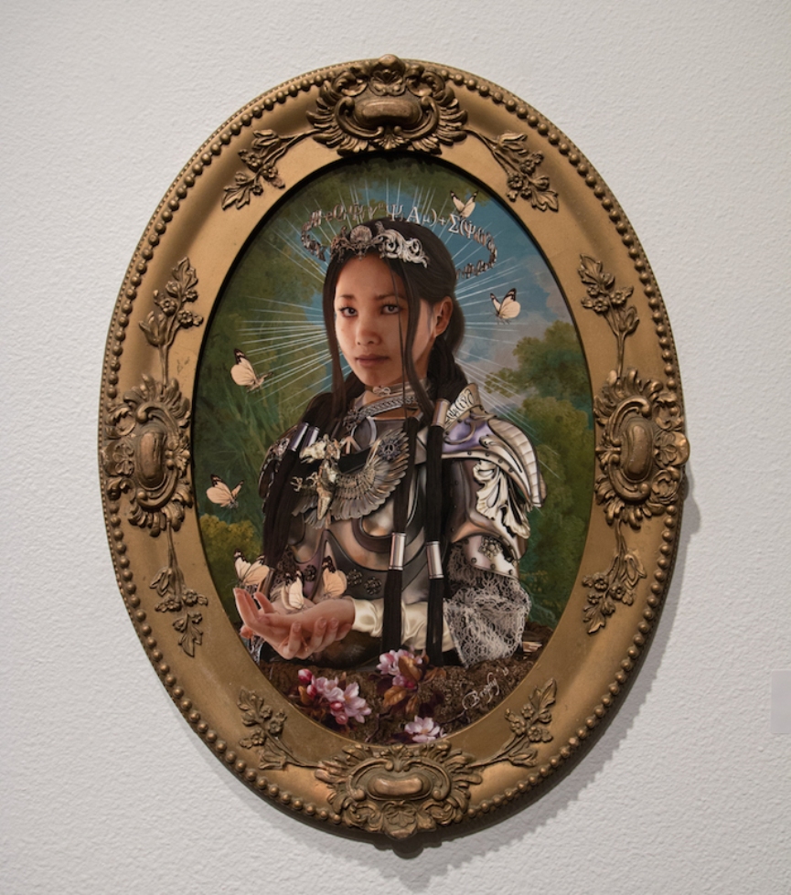 Roq La Rue Gallery
