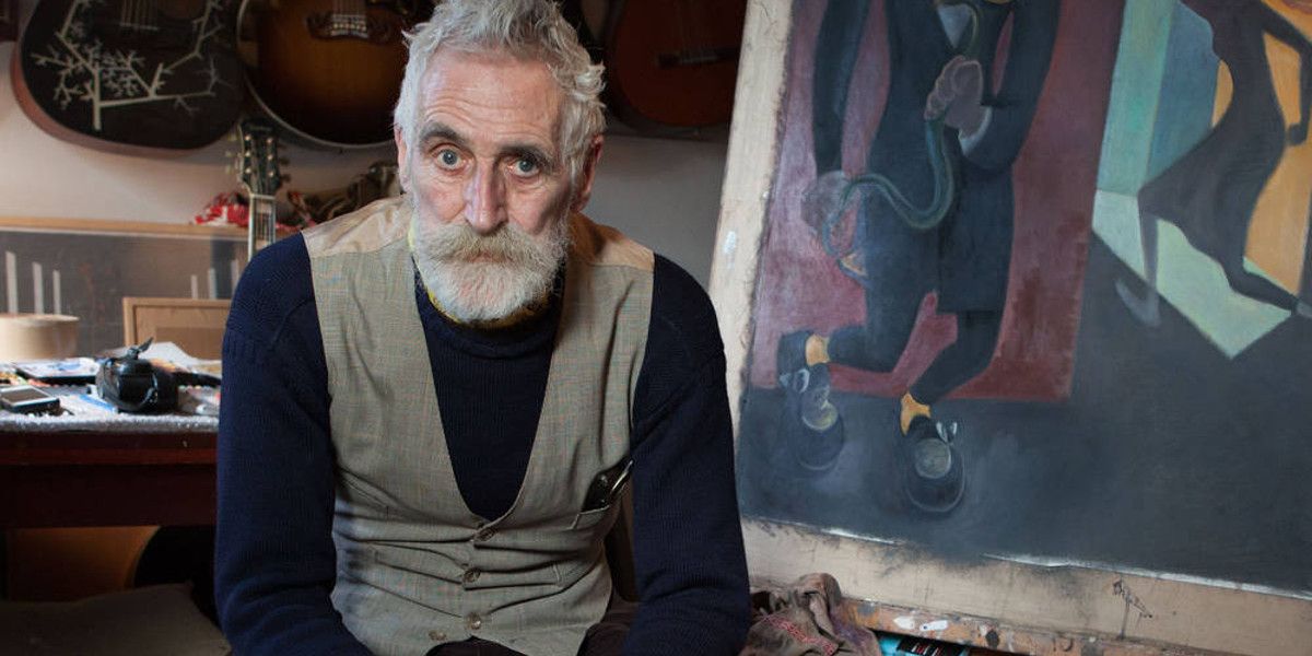 Biography of John Byrne | Widewalls