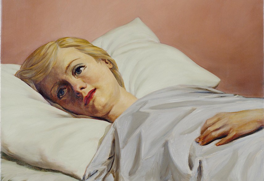 855px x 587px - John Currin | Widewalls