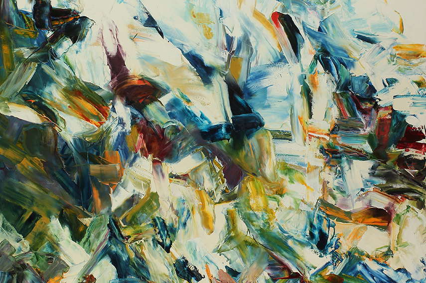john dipaolo exhibition