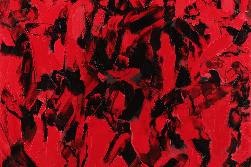 john dipaolo exhibition