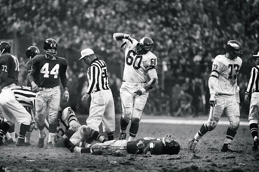 Sports Photography History and Purpose Widewalls