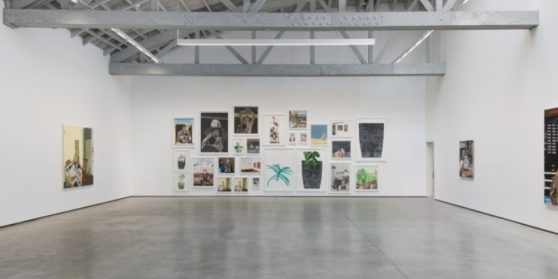 DAVID KORDANSKY GALLERY Los Angeles