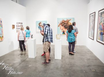 Jonathan LeVine Projects
