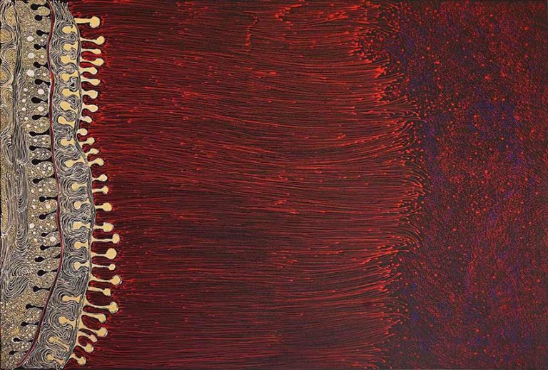 Australian Contemporary Artists Whose Work You Have to Follow Widewalls