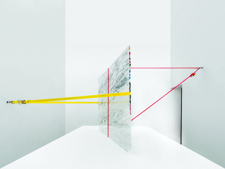 Jose Davila - Untitled