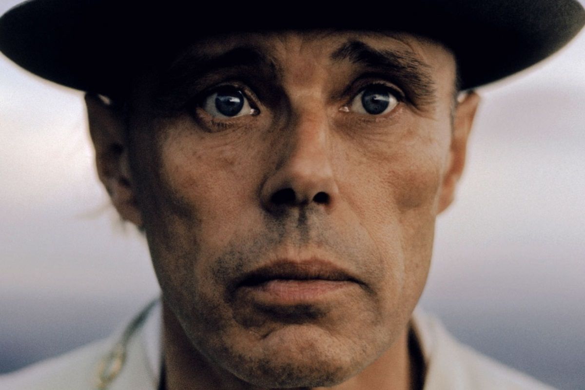 The Most AvantGarde Figures in Fluxus Art Widewalls