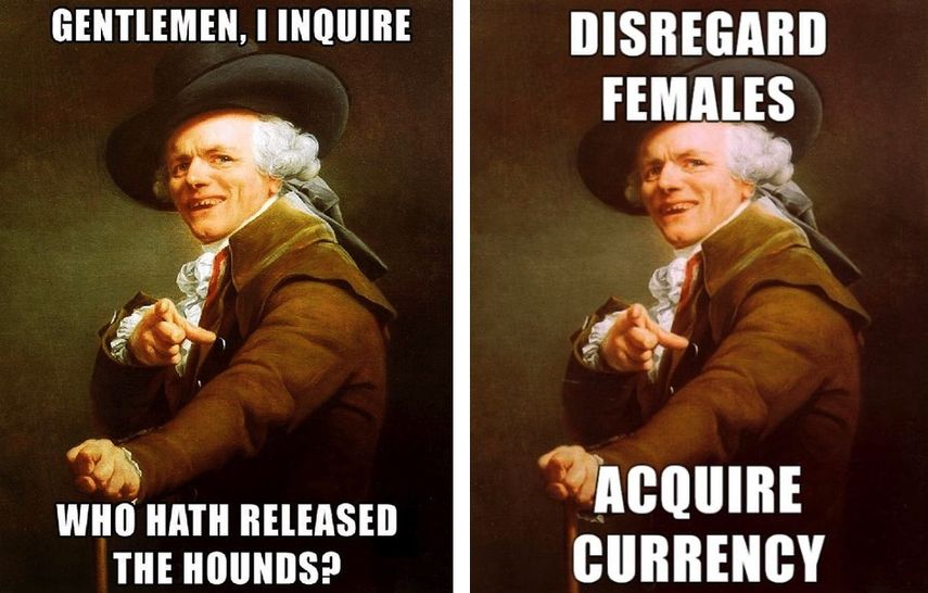 joseph ducreux meme blank