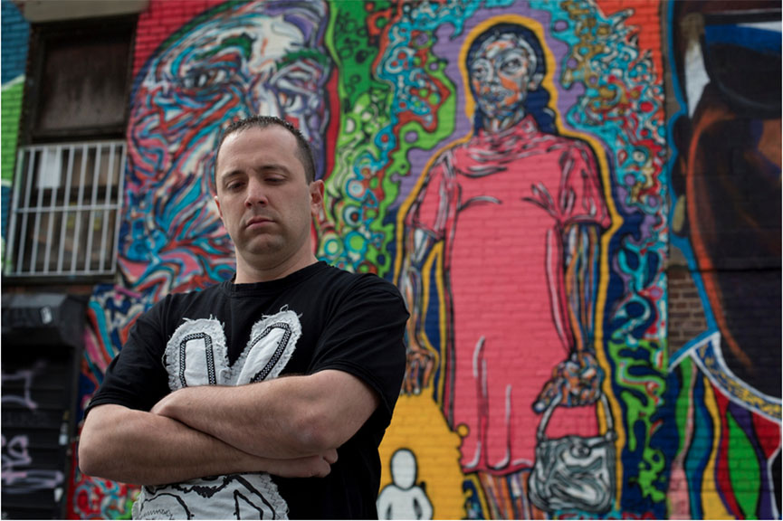 brooklyn graffiti