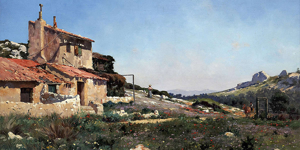 Biography of Joseph Garibaldi Widewalls