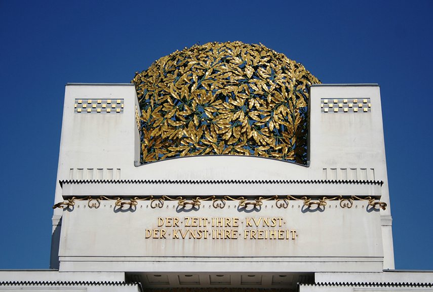 art nouveau