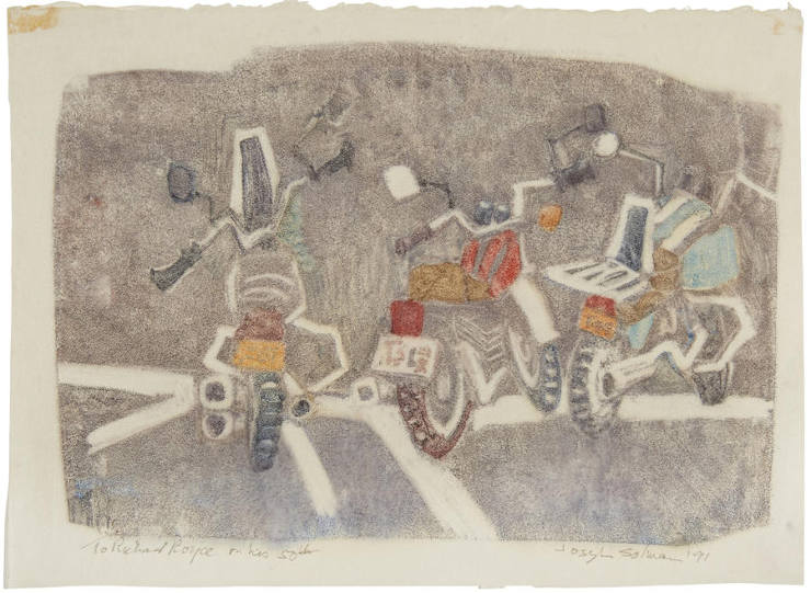 Bonhams New York