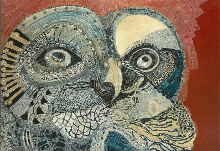 Joshua Yeldham Exhibitions Widewalls