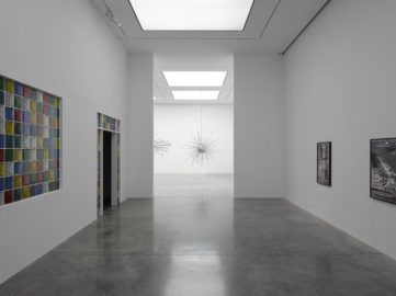 White Cube Bermondsey
