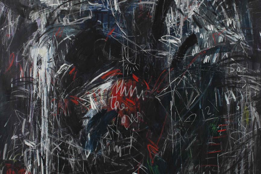 Latest Works of Juan Carlos Zeballos Memories Under the Skin Widewalls