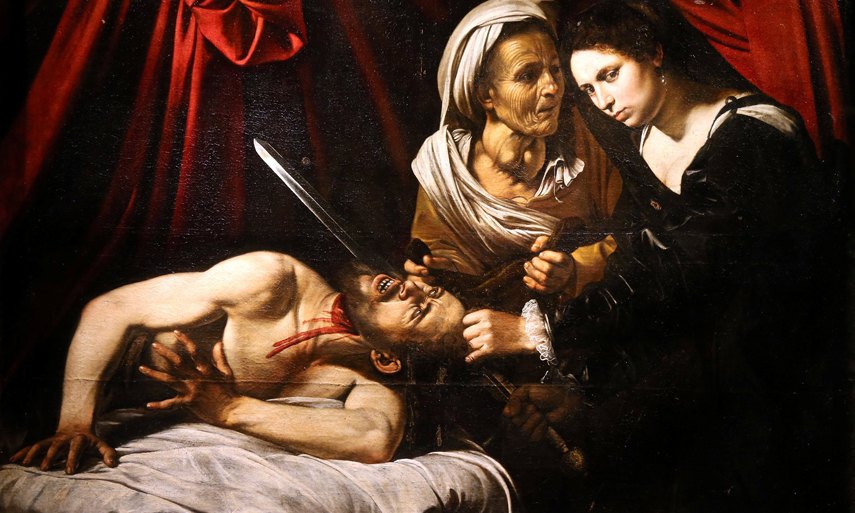 privacy France, thought, seen hand use family caravaggio 2016 view life best home masterpiece national