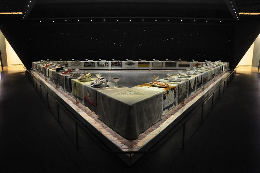 10 Famous Installation Artists Whose Work You Have to Know Widewalls