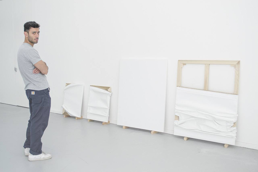 Jwan Yosef – An Experimenter | Widewalls