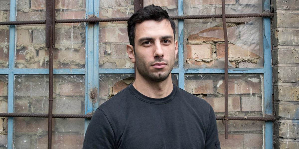 Biography of Jwan Yosef Widewalls