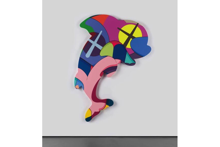 The Most Expensive KAWS Art Pieces at Auctions Widewalls