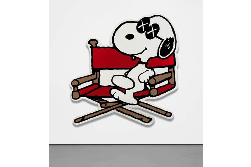 The Most Expensive KAWS Art Pieces at Auctions Widewalls