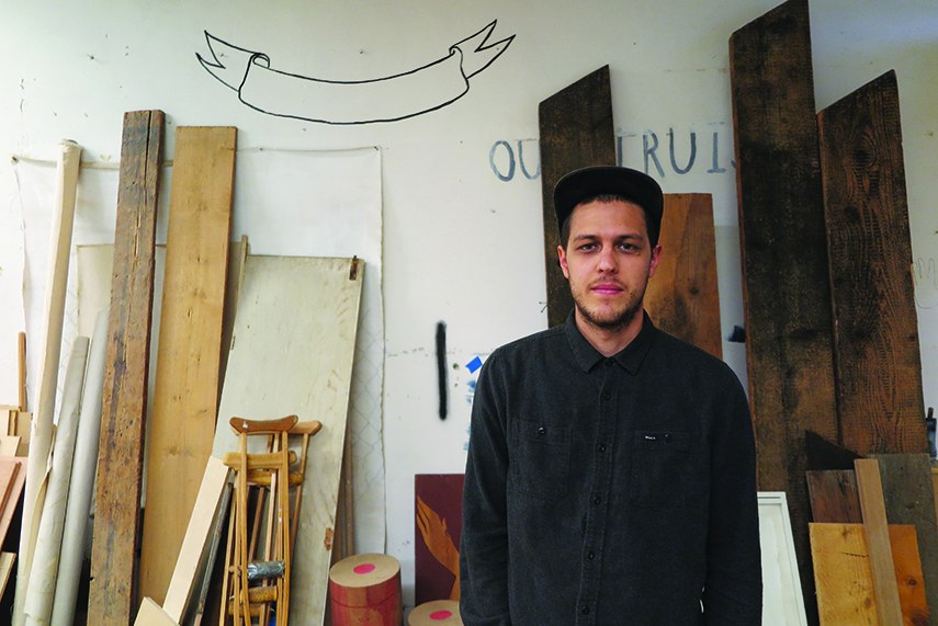 Openspace Gallery