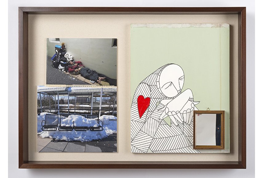 Openspace Gallery