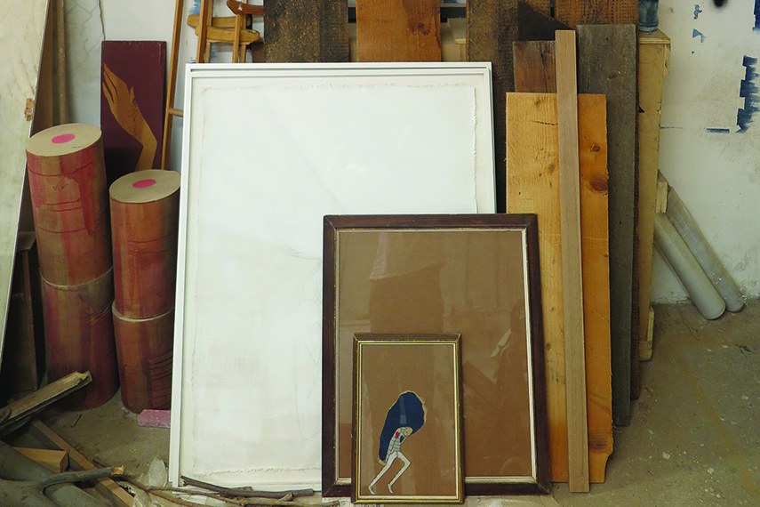 Openspace Gallery
